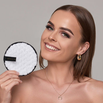 MAKEUP REMOVER SPONGE - 1/5/10 pcs